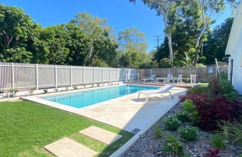 Arcadia Apartment | Alma Bay Holiday Unit 1