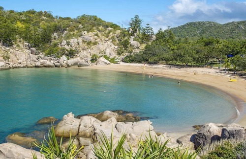 Arcadia Apartment | Alma Bay Holiday Unit 3