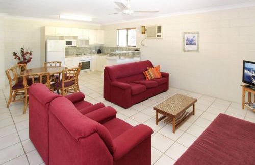 Arcadia Apartment | Alma Bay Holiday Unit 4