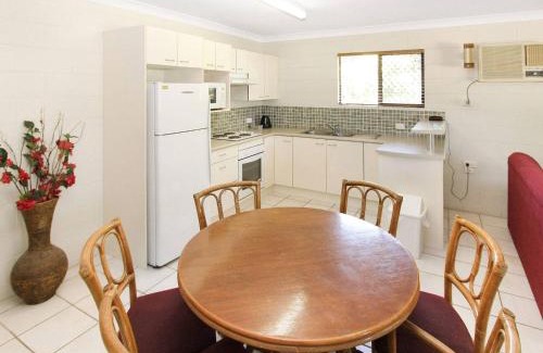 Arcadia Apartment | Alma Bay Holiday Unit 4