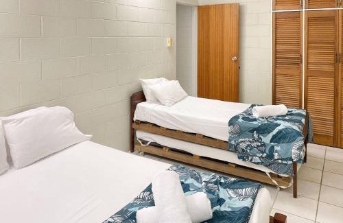 Arcadia Apartment | Alma Bay Holiday Unit 4