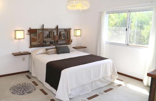 La Pedrera House | Alma de La Pedrera -