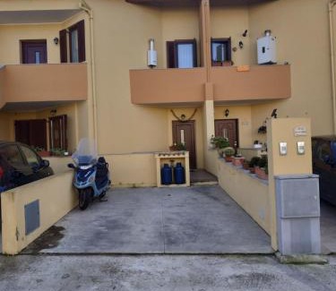 Porto Torres Apartment | Alma House