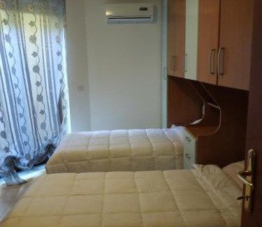 Porto Torres Apartment | Alma House