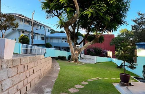 Ingleses Sul Apartment | Alma Leve Ingleses - 250 m da praia