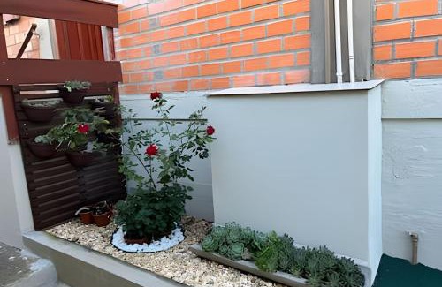 Ingleses Sul Apartment | Alma Leve Ingleses - 250 m da praia