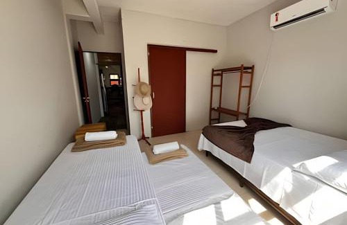 Ingleses Sul Apartment | Alma Leve Ingleses - 250 m da praia
