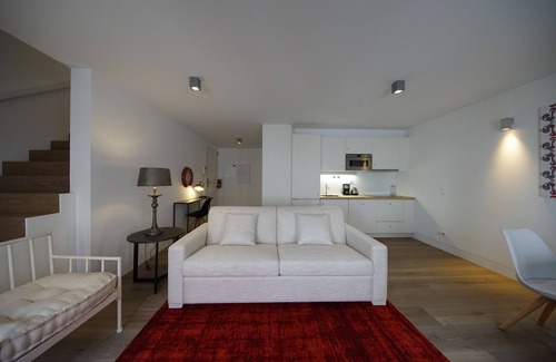 Santo Estevao Hotel | Alma Moura Residences
