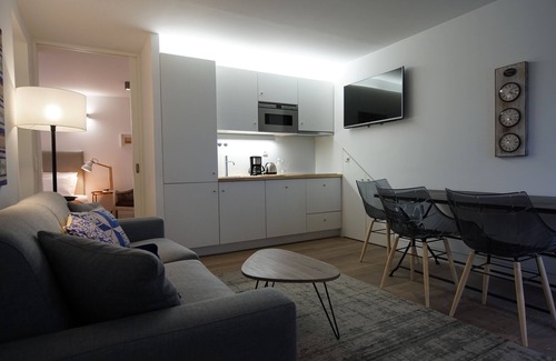 Santo Estevao Hotel | Alma Moura Residences