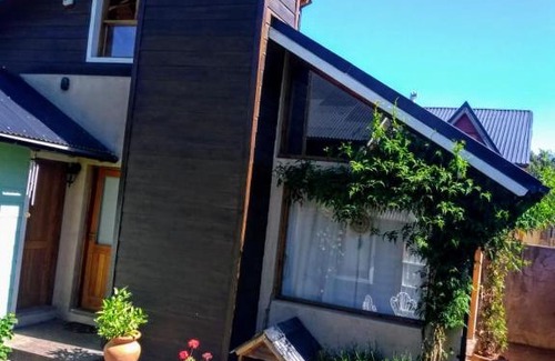 San Carlos de Bariloche Ski Chalet | Alma Munay Ki