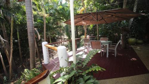 Arcadia House | Alma Retreat