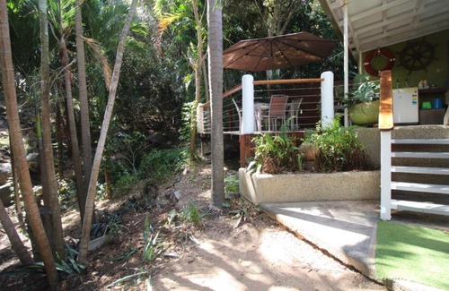 Arcadia House | Alma Retreat