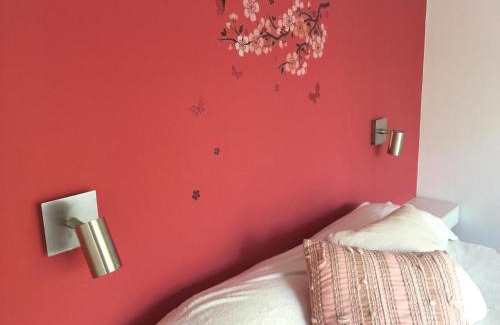 Merlo Apartment | Alma Valiente
