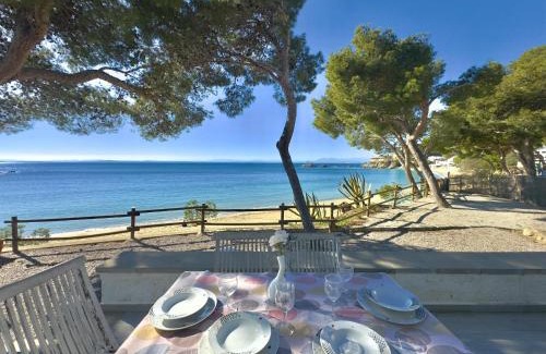 Almadraba-Canyelles House | Almadrague Villa