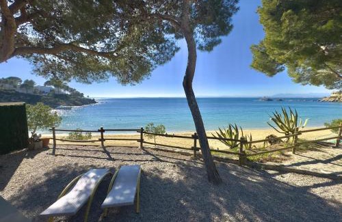 Almadraba-Canyelles House | Almadrague Villa