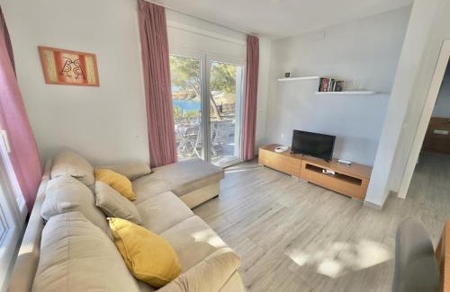 Almadraba-Canyelles House | Almadrague Villa