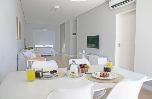 Almagro Apartment | Almagro, monoambiente luminoso a pasos del Hospital -G24-