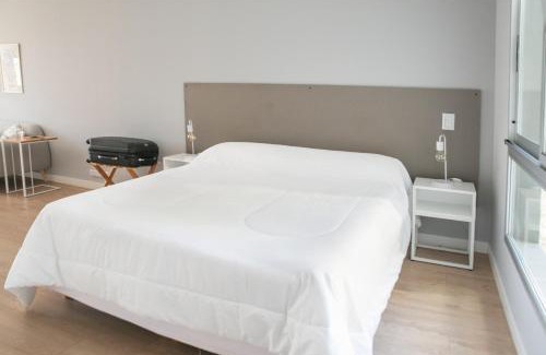 Almagro Apartment | Almagro, monoambiente luminoso a pasos del Hospital -G24-