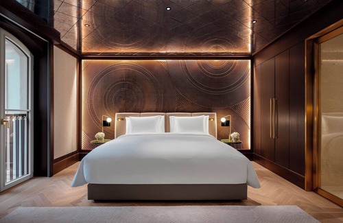 Innere Stadt Hotel | Almanac Palais Vienna