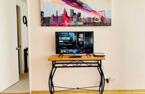 Antofagasta Apartment | Almanova Sunrise