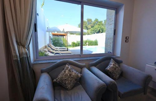 Luxor Apartment | Almansi luxury retreat 1