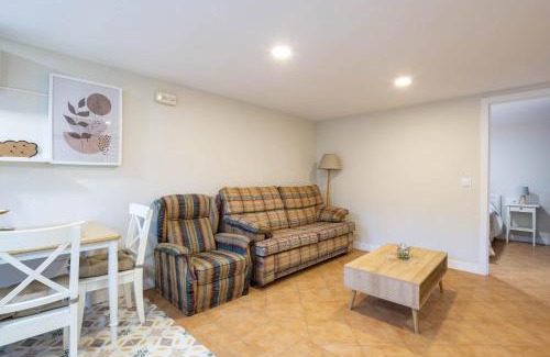 Vigo Apartment | Almar