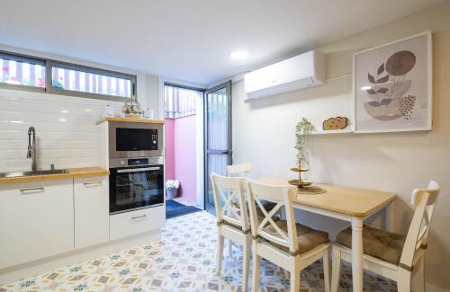Vigo Apartment | Almar