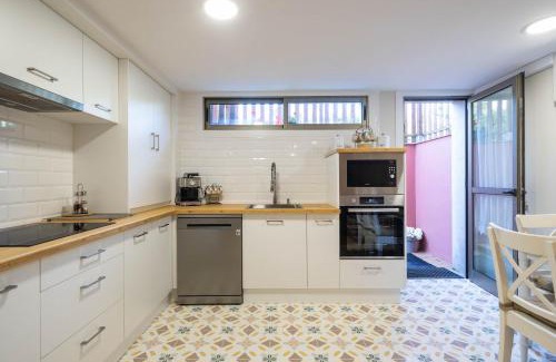 Vigo Apartment | Almar