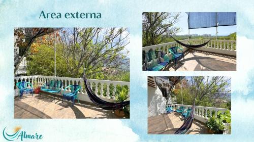 Pozos Colorados House | Almare Guest House