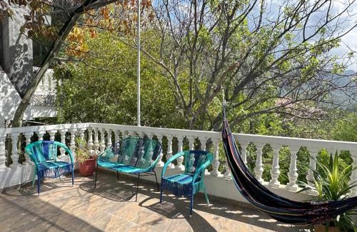 Pozos Colorados House | Almare Guest House