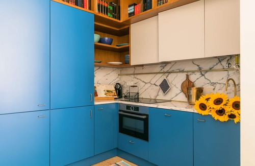 Encarnacao Apartment | Almaria Ex Libris Chiado