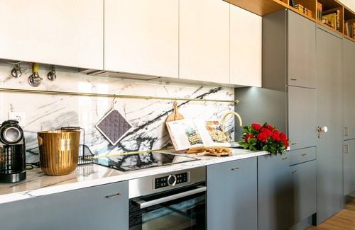 Encarnacao Apartment | Almaria Ex Libris Chiado