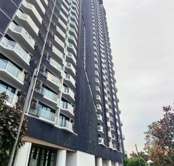 Nusajaya Apartment | Almas suites Hister NETFLIX 100mbps By STAY