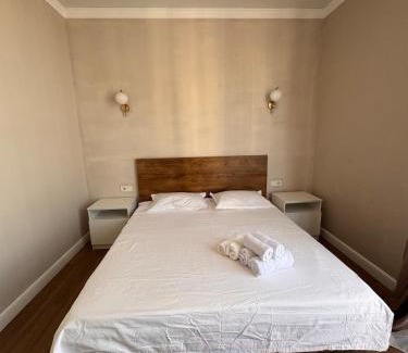 Ulytau District Apartment | Almaty 3 room apartments Comfort City 3-хкомнатная квартира ЖК Комфорт Сити