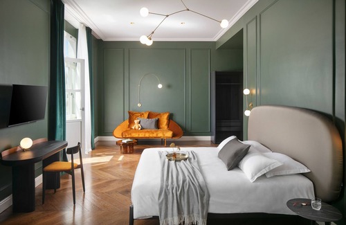 Zadar Old Town Hotel | Almayer Art & Heritage Adults Only Hotel & Dépendance Rooms