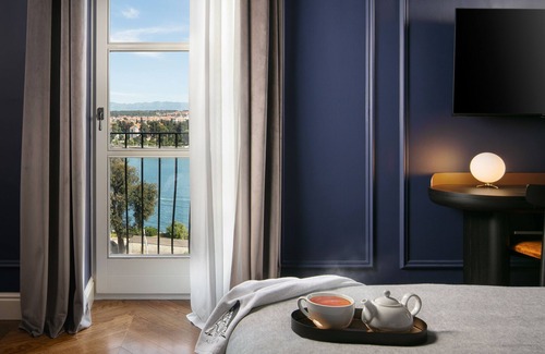 Zadar Old Town Hotel | Almayer Art & Heritage Adults Only Hotel & Dépendance Rooms