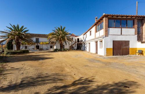 Paulenca House | Almazara de Paulenca