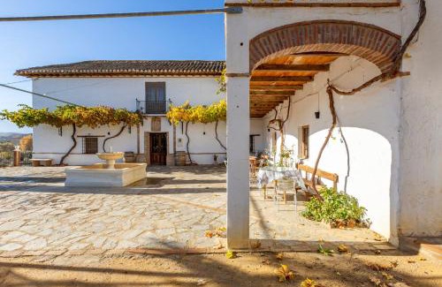Paulenca House | Almazara de Paulenca