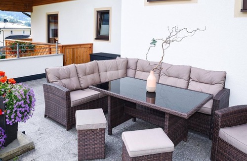 Werfenweng House | Almchalet - Almchalet/2 bedrooms/Shower, WC