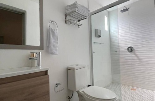Americana Hotel | Almera Chapultepec: Hotel Boutique Autónomo (self check-in)