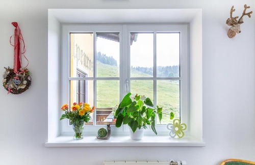 Abtenau Cabin | Almhaus Alpenrose Postalm