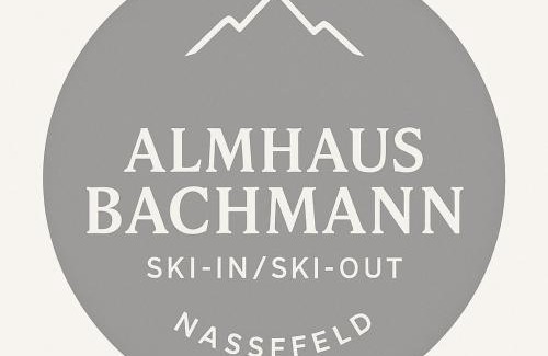 Sonnenalpe Nassfeld Apartment | Almhaus Bachmann