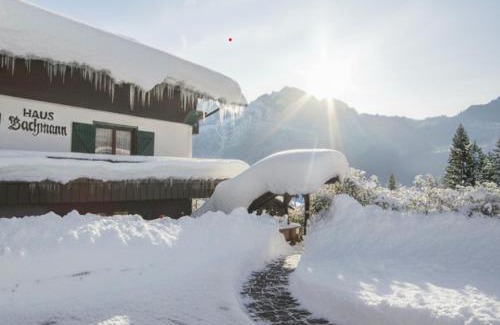 Sonnenalpe Nassfeld Apartment | Almhaus Bachmann