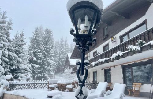Bad Sankt Leonhard im Lavanttal House | Almhaus-Klippitz
