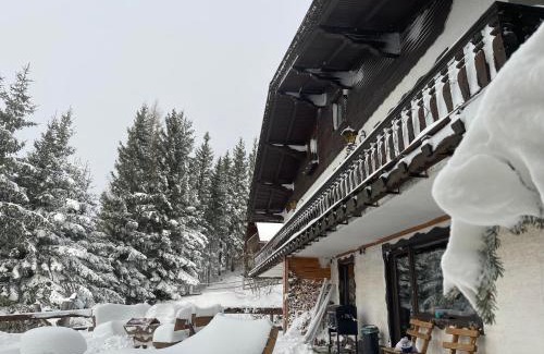 Bad Sankt Leonhard im Lavanttal House | Almhaus-Klippitz