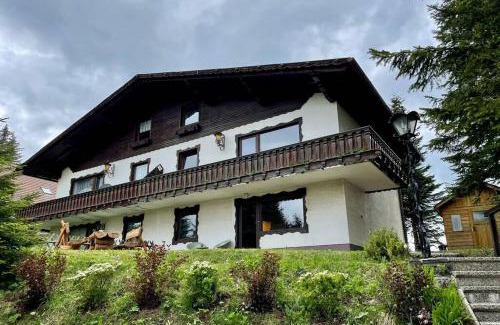 Bad Sankt Leonhard im Lavanttal House | Almhaus-Klippitz