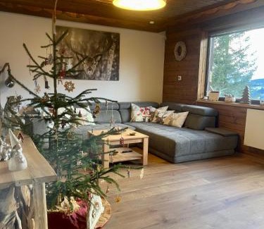 Bad Sankt Leonhard im Lavanttal House | Almhaus-Klippitz