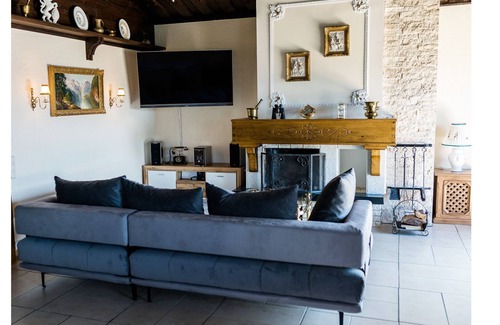 Bodensdorf Apartment | Almhaus Ossiach Summa