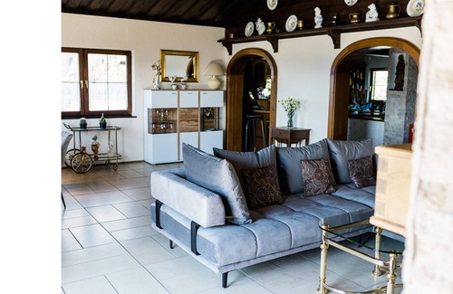 Bodensdorf Apartment | Almhaus Ossiach Summa