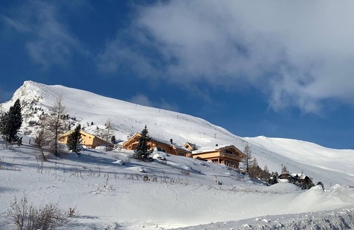 Reichenau Cabin | Almliebe - Carinthia Chalets